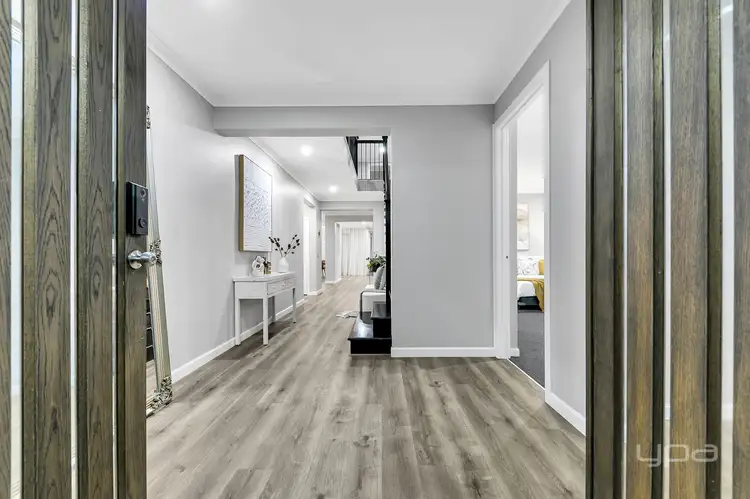 Third view of Homely house listing, 4 Fordham Road, Point Cook VIC 3030