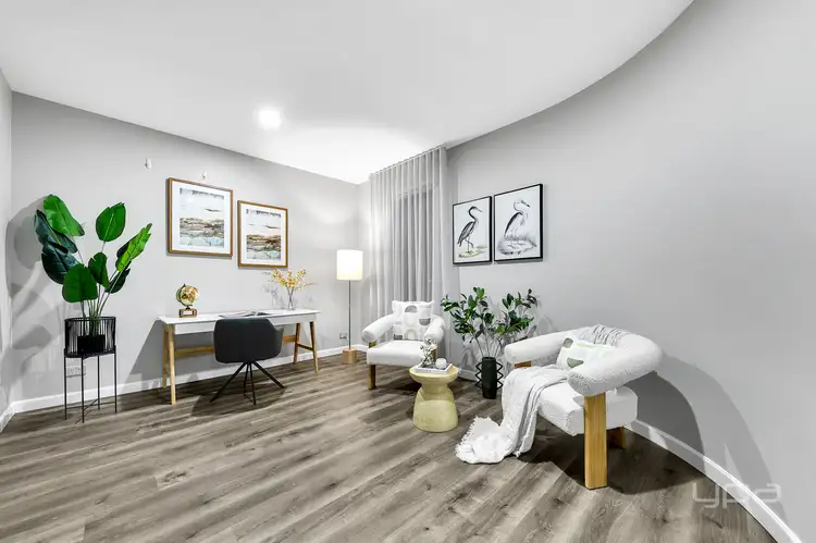 Fifth view of Homely house listing, 4 Fordham Road, Point Cook VIC 3030