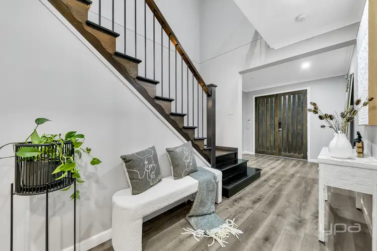 Sixth view of Homely house listing, 4 Fordham Road, Point Cook VIC 3030