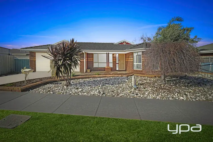 14 Seaeagle Avenue, Point Cook VIC 3030