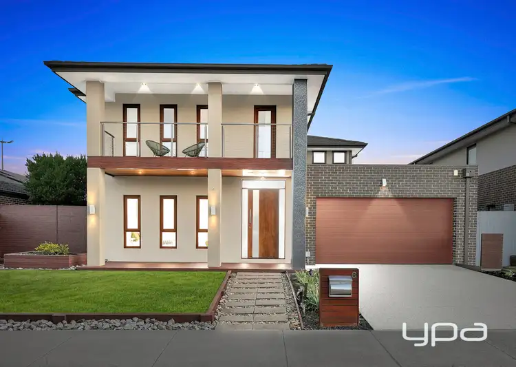 6 Haslewood Street, Point Cook VIC 3030