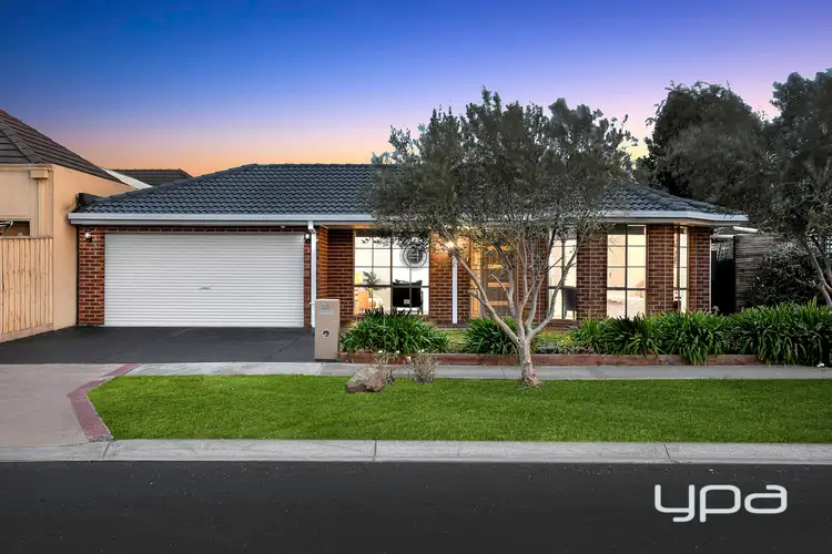 30 Truganina Avenue, Seabrook VIC 3028