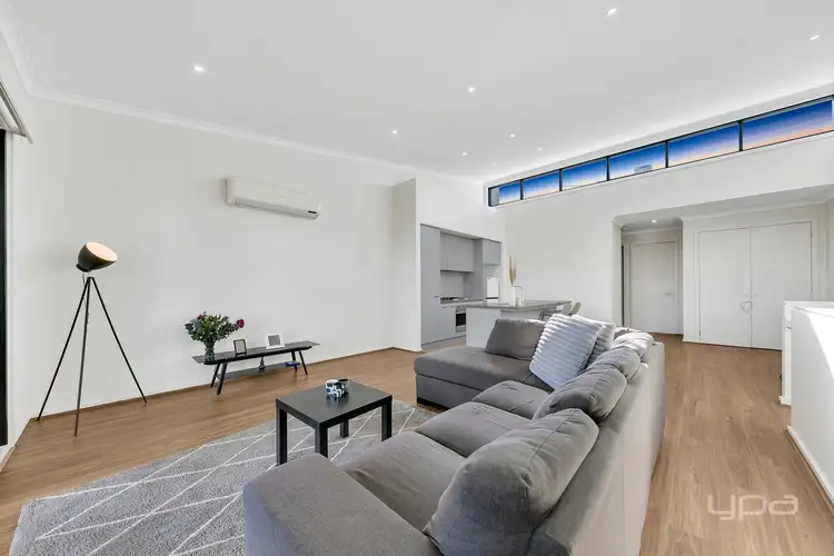 Fifth view of Homely townhouse listing, 3 quay Boulevard, Werribee South VIC 3030