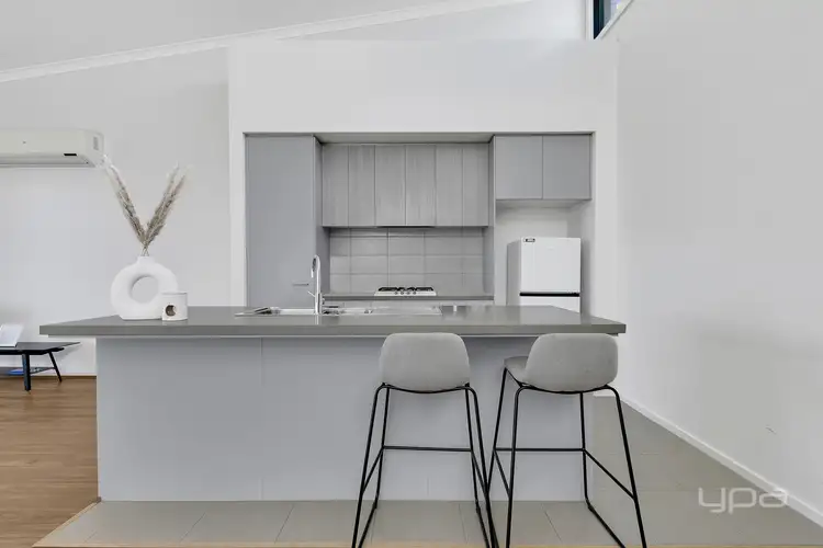 Sixth view of Homely townhouse listing, 3 quay Boulevard, Werribee South VIC 3030