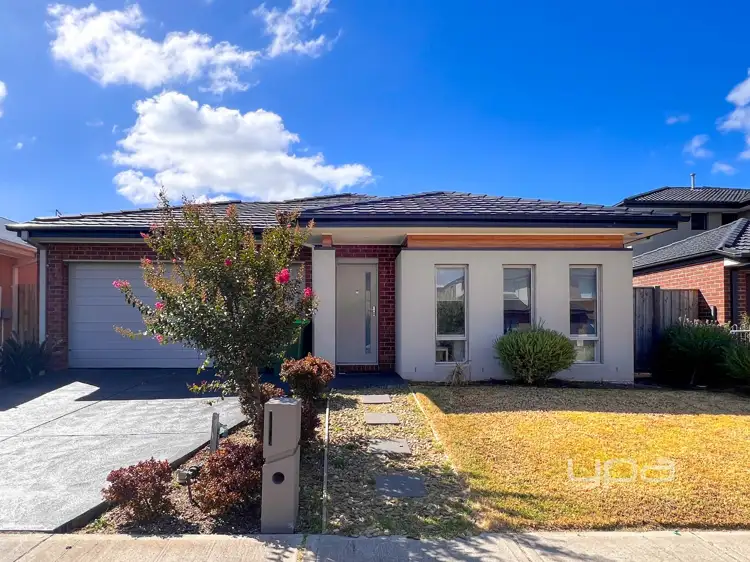 Main view of Homely house listing, 26 Beatrix Street, Point Cook VIC 3030