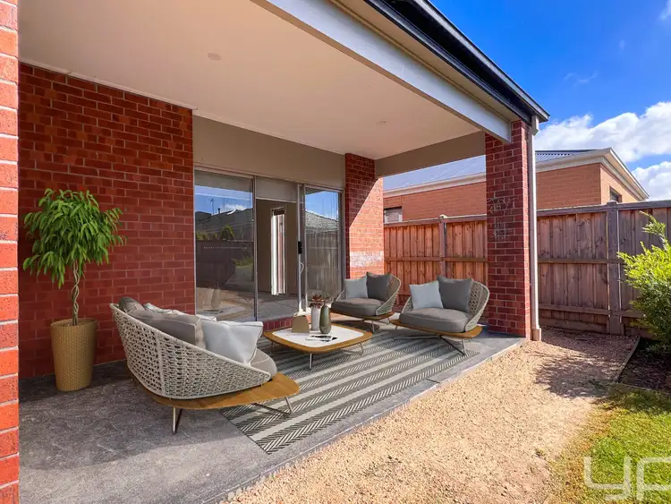 Sixth view of Homely house listing, 26 Beatrix Street, Point Cook VIC 3030