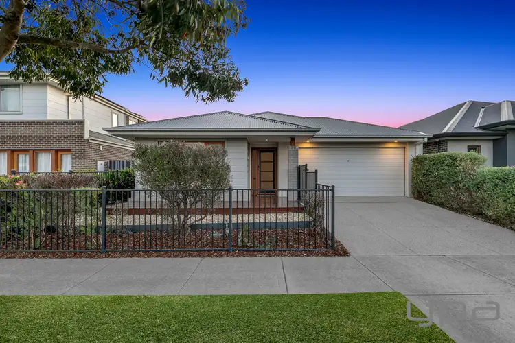 9 Nova Avenue, Truganina VIC 3029
