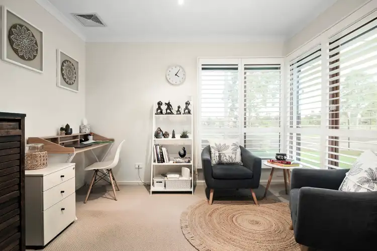 Fourth view of Homely house listing, 2 Winton Grange, Point Cook VIC 3030