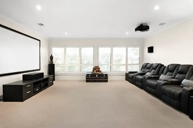 Fifth view of Homely house listing, 2 Winton Grange, Point Cook VIC 3030