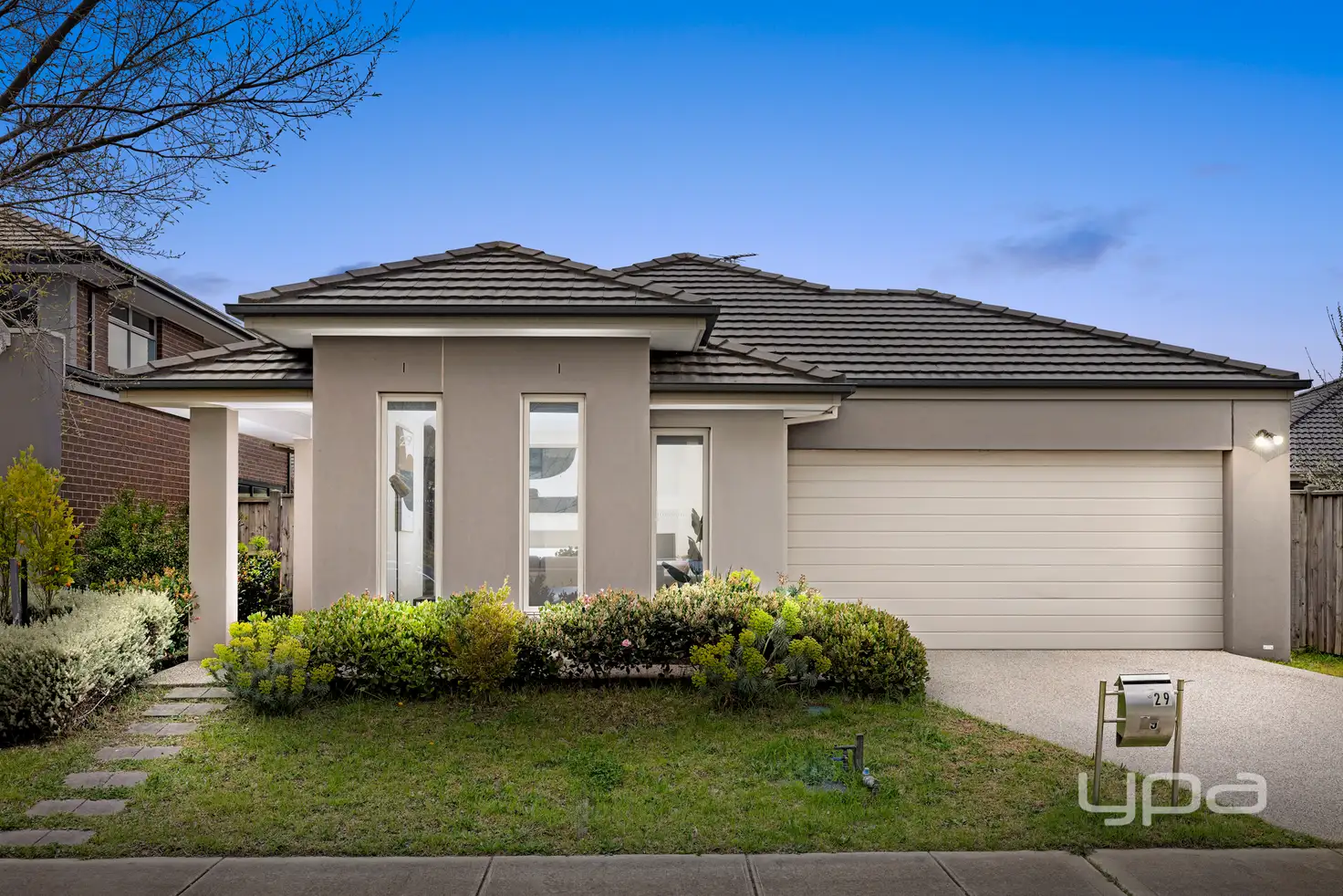 Main view of Homely house listing, 29 Hawker Street, Williams Landing VIC 3027