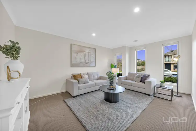 Third view of Homely house listing, 29 Hawker Street, Williams Landing VIC 3027