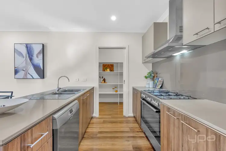Fourth view of Homely house listing, 29 Hawker Street, Williams Landing VIC 3027