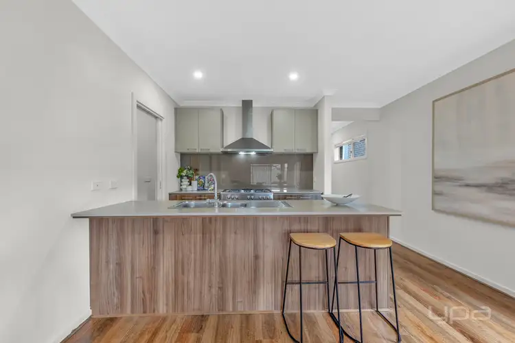 Fifth view of Homely house listing, 29 Hawker Street, Williams Landing VIC 3027