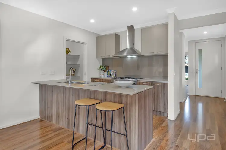 Sixth view of Homely house listing, 29 Hawker Street, Williams Landing VIC 3027