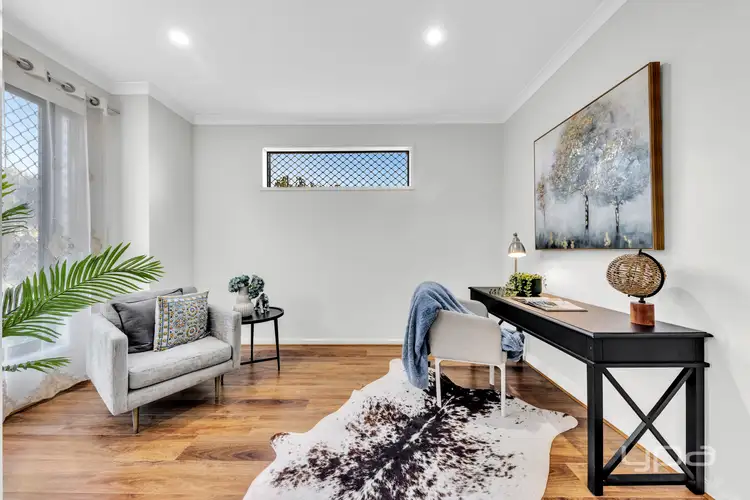 Fourth view of Homely house listing, 22 Stoneleigh Circuit, Williams Landing VIC 3027