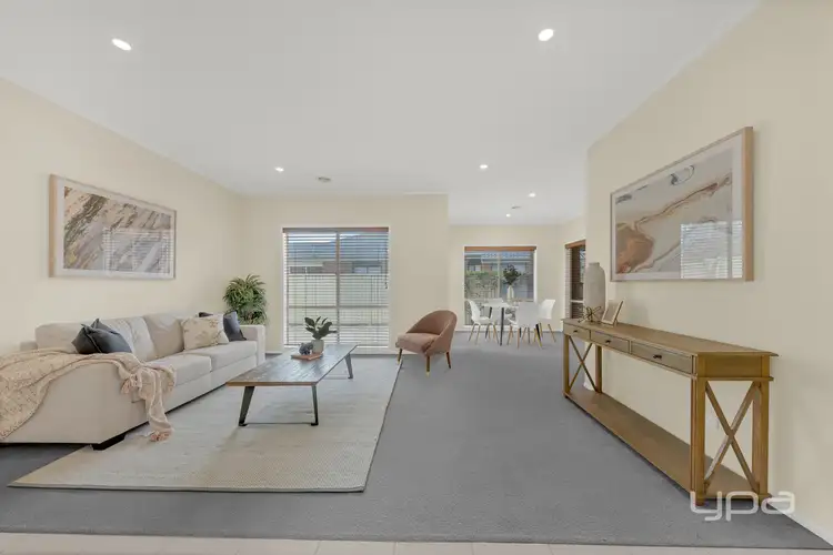 Main view of Homely house listing, 6 Sassari Court, Point Cook VIC 3030