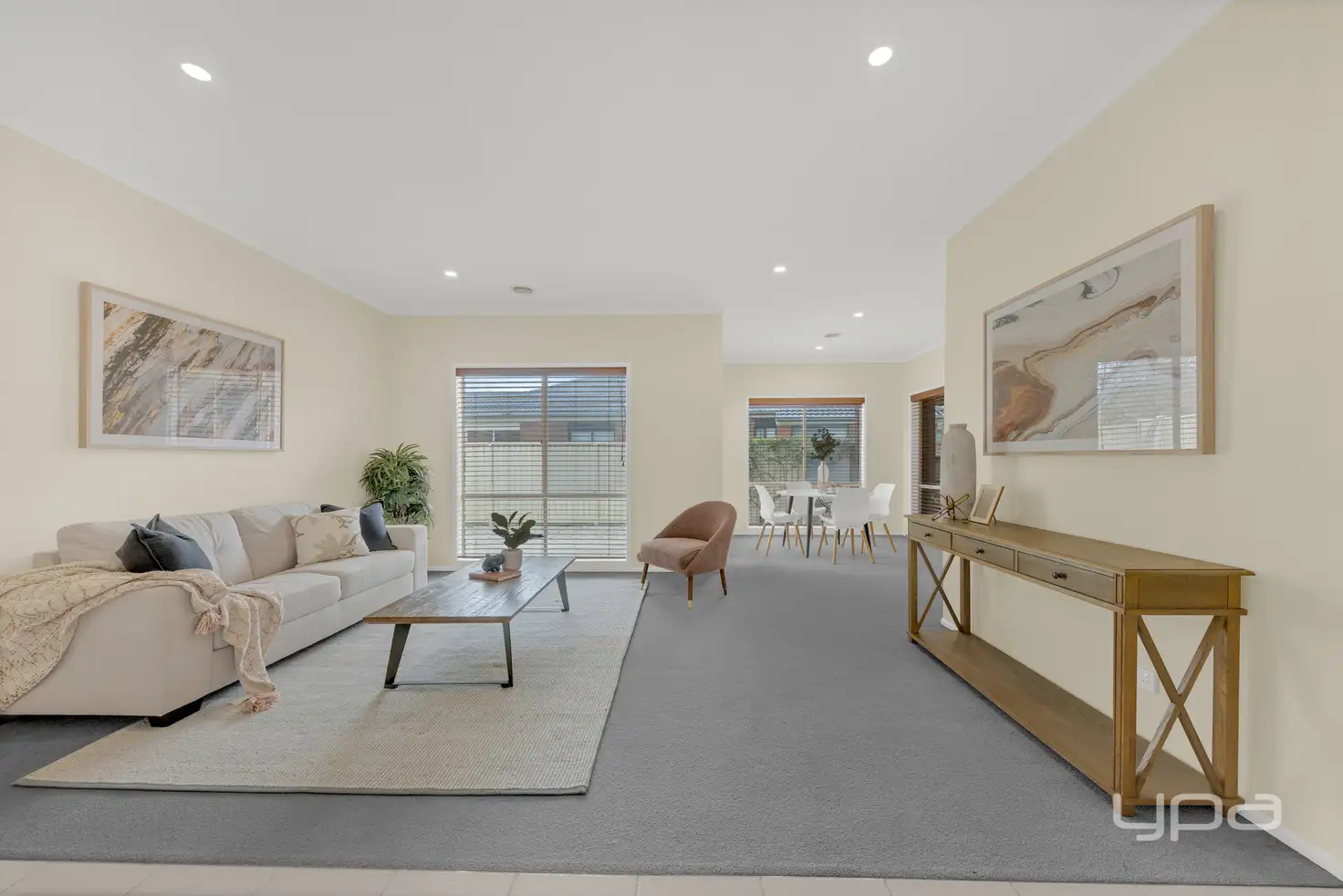Main view of Homely house listing, 6 Sassari Court, Point Cook VIC 3030