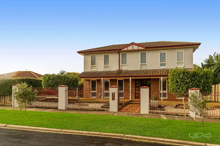 Third view of Homely house listing, 25 Nimmo Crescent, Kurunjang VIC 3337