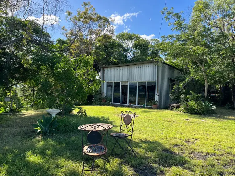 Second view of Homely rural property listing, 49 Sisalana Road, Bajool QLD 4699
