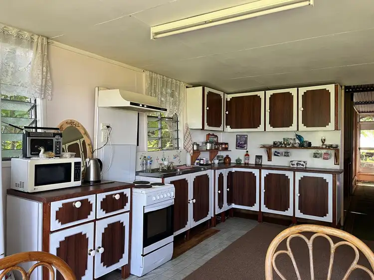 Fifth view of Homely rural property listing, 49 Sisalana Road, Bajool QLD 4699