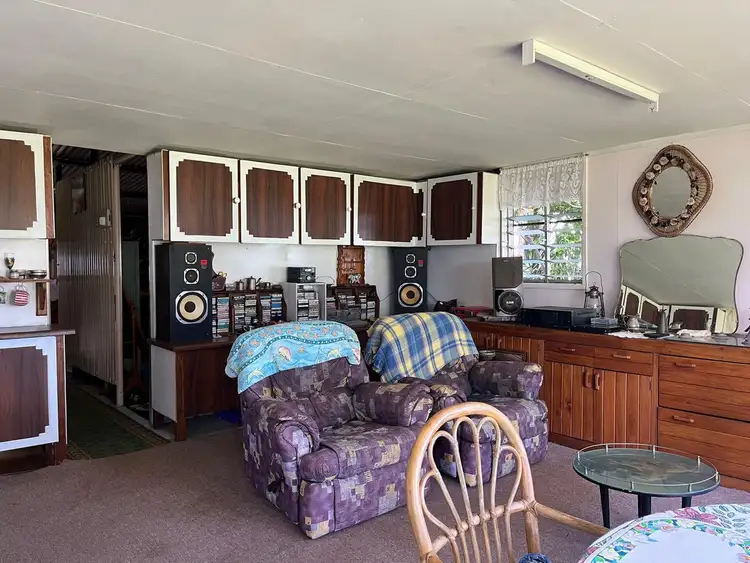 Sixth view of Homely rural property listing, 49 Sisalana Road, Bajool QLD 4699