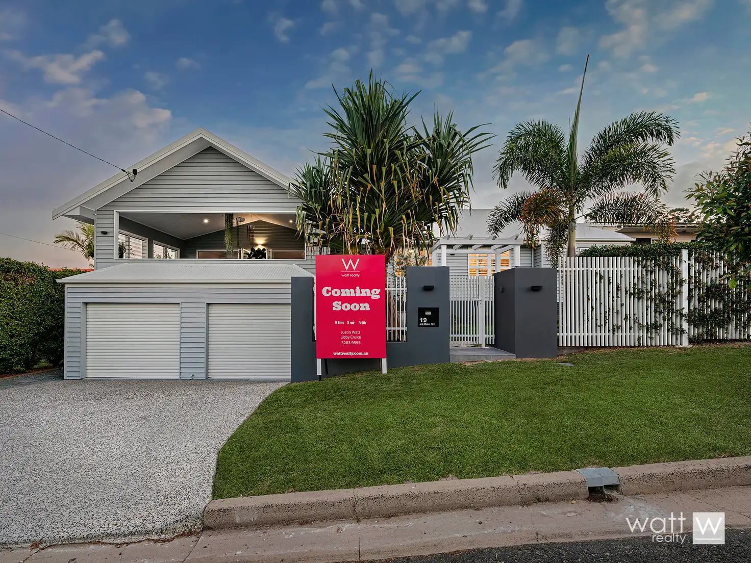 Main view of Homely house listing, 19 Jethro Street, Aspley QLD 4034
