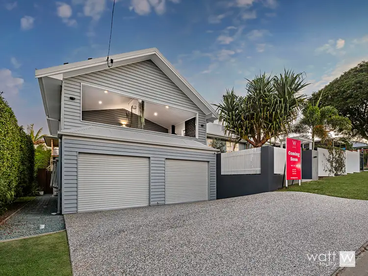 Second view of Homely house listing, 19 Jethro Street, Aspley QLD 4034