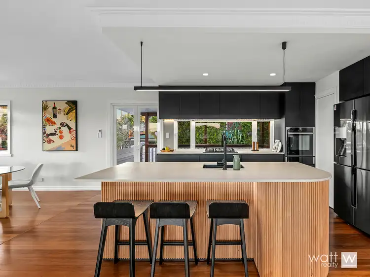 Fourth view of Homely house listing, 19 Jethro Street, Aspley QLD 4034