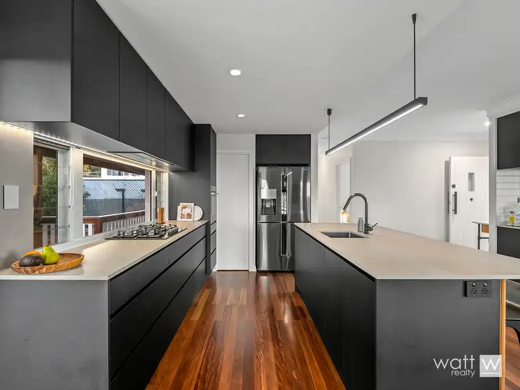 Fifth view of Homely house listing, 19 Jethro Street, Aspley QLD 4034