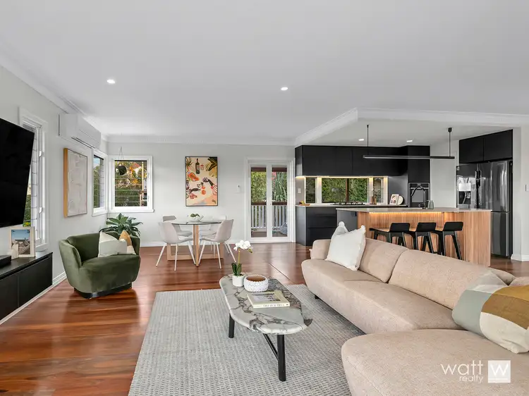 Sixth view of Homely house listing, 19 Jethro Street, Aspley QLD 4034