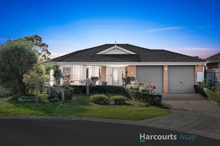6 Maize Place, Narre Warren VIC 3805