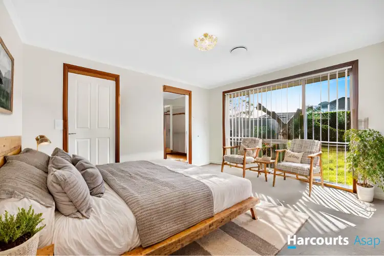 Fifth view of Homely house listing, 6 Maize Place, Narre Warren VIC 3805