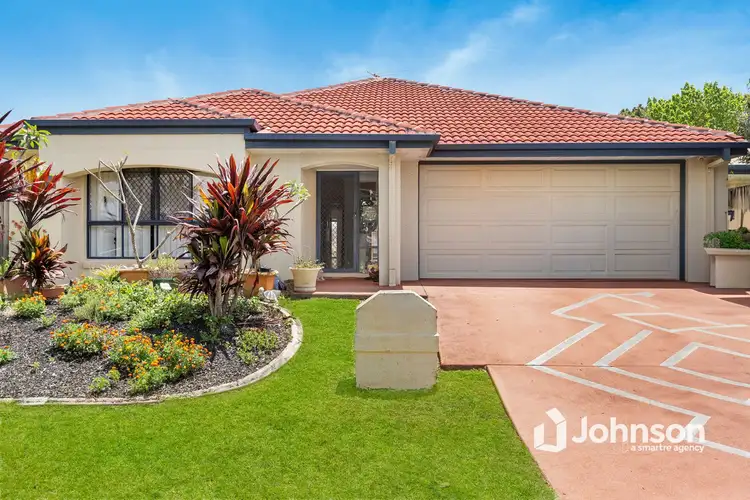 46 Spinnaker Circuit, Redland Bay QLD 4165