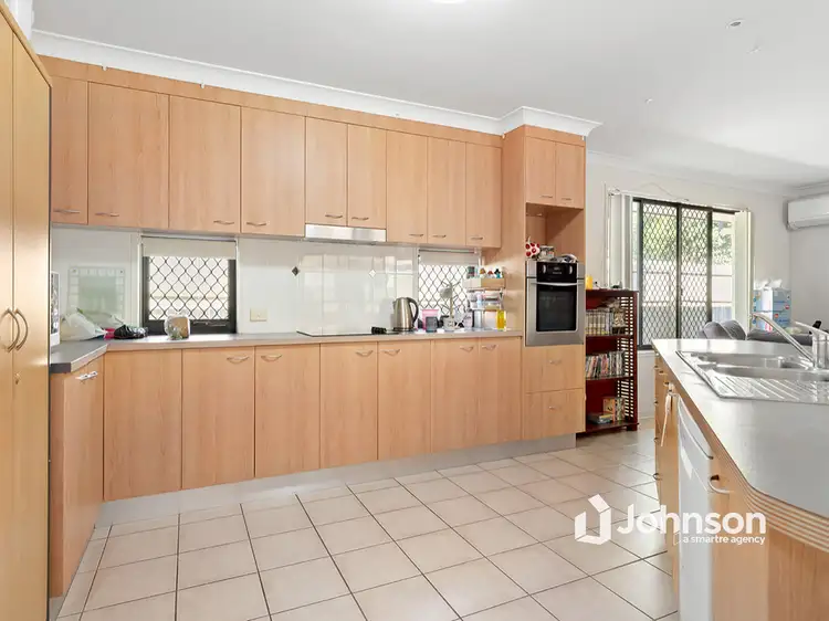 Second view of Homely house listing, 46 Spinnaker Circuit, Redland Bay QLD 4165