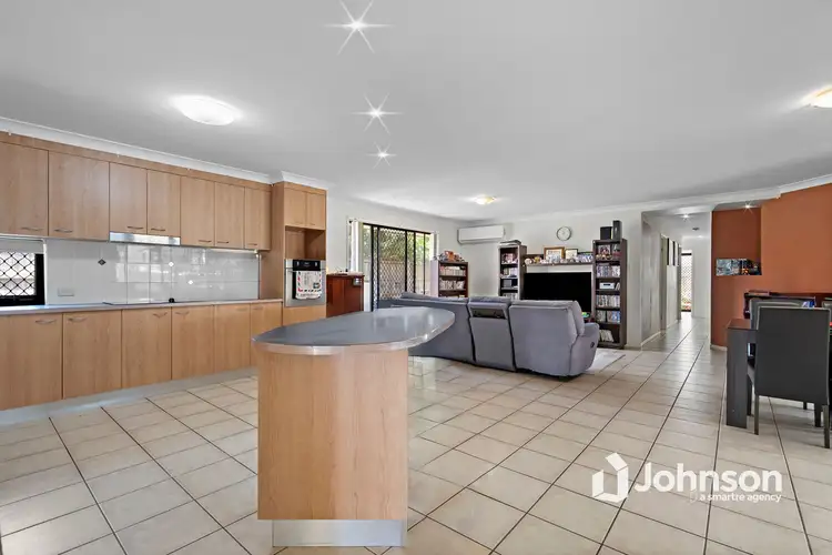 Third view of Homely house listing, 46 Spinnaker Circuit, Redland Bay QLD 4165