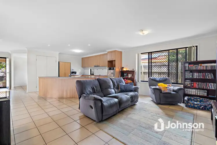 Fourth view of Homely house listing, 46 Spinnaker Circuit, Redland Bay QLD 4165