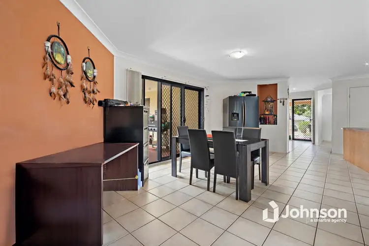 Fifth view of Homely house listing, 46 Spinnaker Circuit, Redland Bay QLD 4165