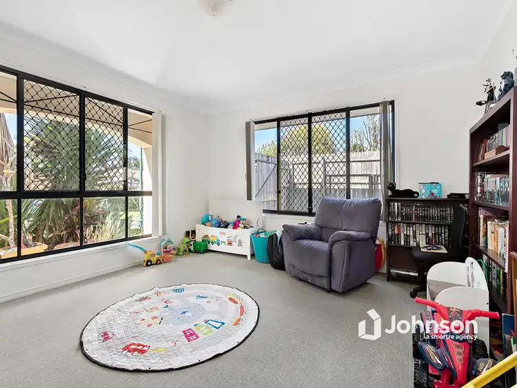 Sixth view of Homely house listing, 46 Spinnaker Circuit, Redland Bay QLD 4165