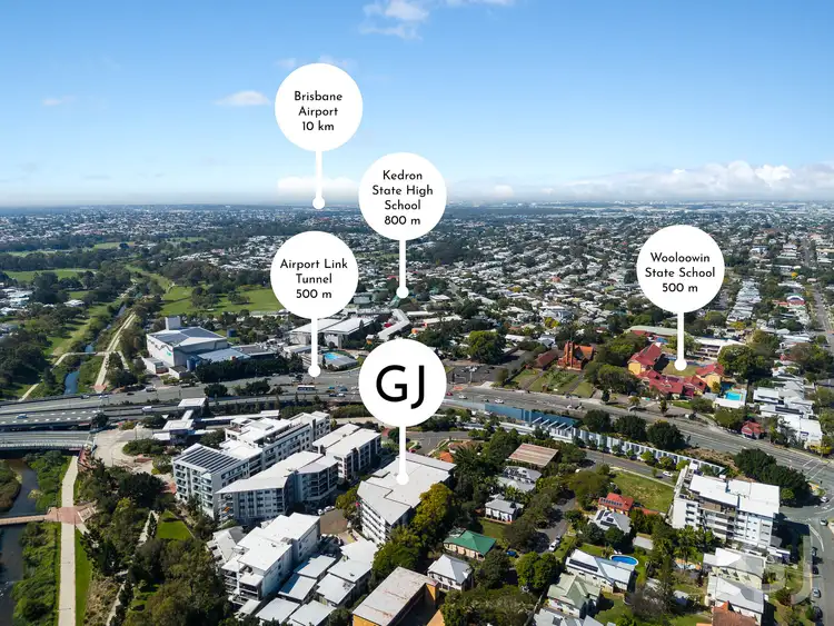 Fourth view of Homely apartment listing, 21/20-24 Colton Avenue, Lutwyche QLD 4030