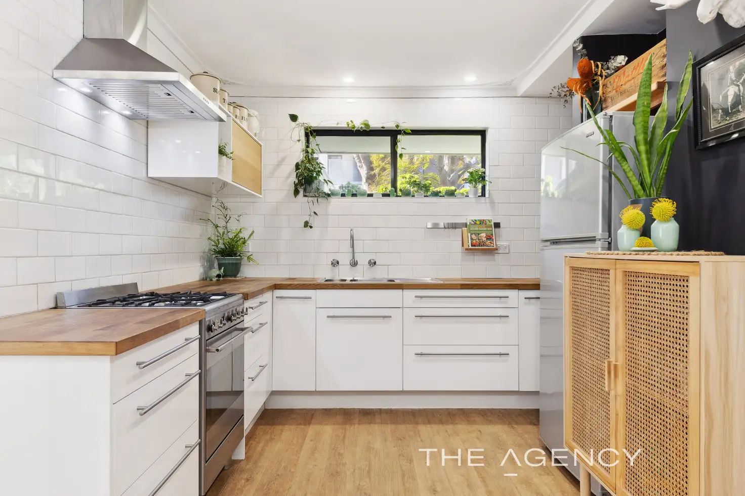 Main view of Homely semi-detached listing, 9A Goldsmith Road, Spearwood WA 6163