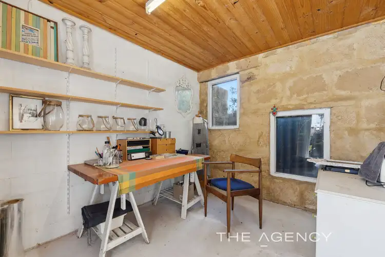 Third view of Homely semi-detached listing, 9A Goldsmith Road, Spearwood WA 6163
