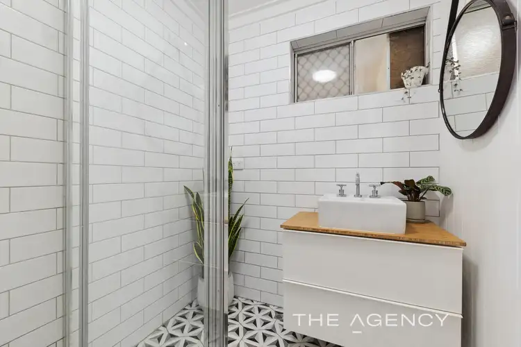 Fourth view of Homely semi-detached listing, 9A Goldsmith Road, Spearwood WA 6163