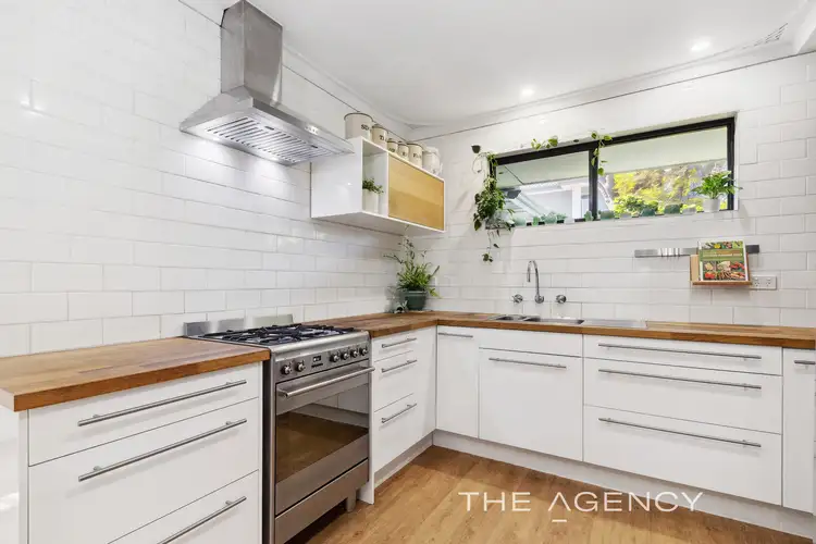 Fifth view of Homely semi-detached listing, 9A Goldsmith Road, Spearwood WA 6163