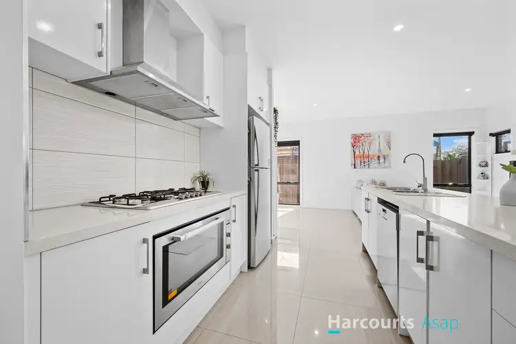 Third view of Homely townhouse listing, 1/4 Gardiner Avenue, Dandenong North VIC 3175