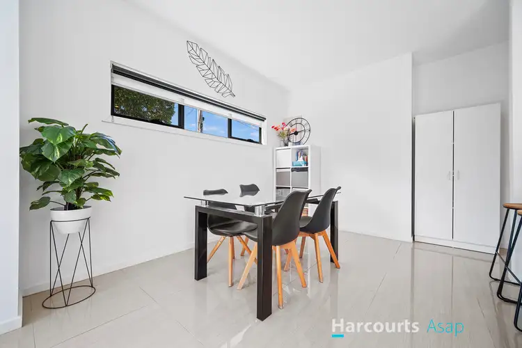 Fourth view of Homely townhouse listing, 1/4 Gardiner Avenue, Dandenong North VIC 3175