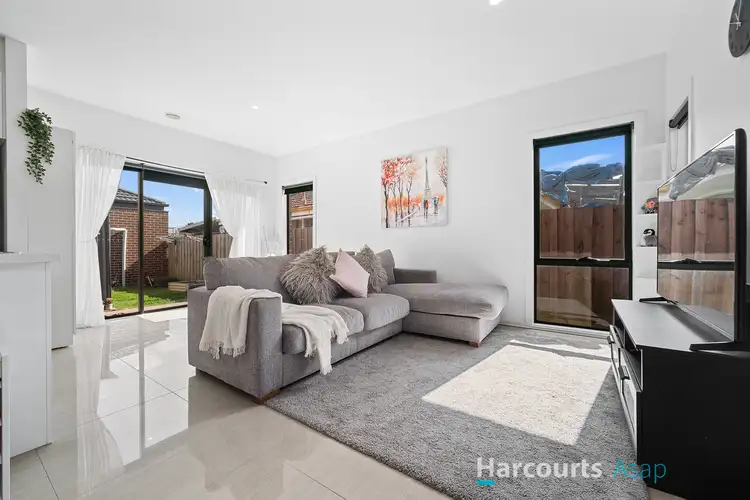 Fifth view of Homely townhouse listing, 1/4 Gardiner Avenue, Dandenong North VIC 3175