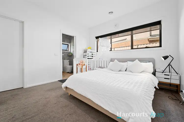 Sixth view of Homely townhouse listing, 1/4 Gardiner Avenue, Dandenong North VIC 3175