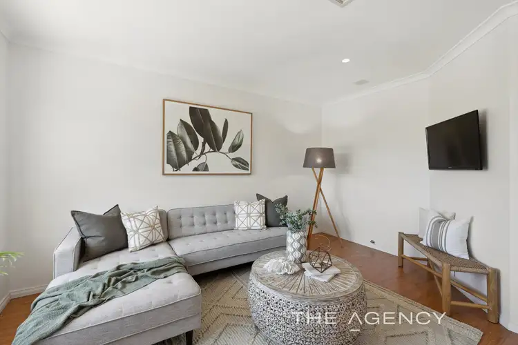 Fifth view of Homely house listing, 8 Nolan Place, Beldon WA 6027