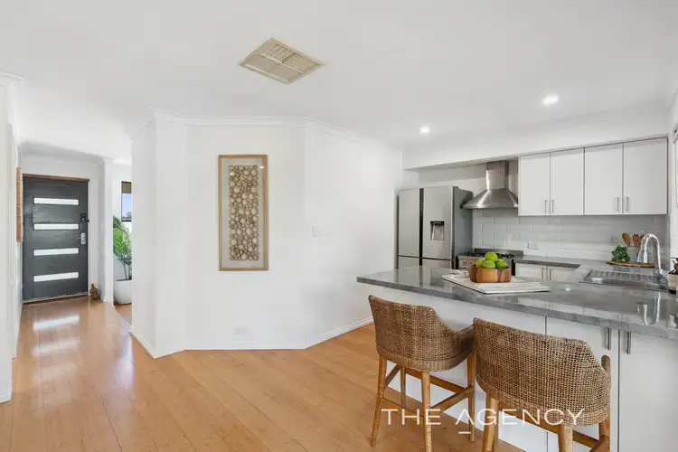 Seventh view of Homely house listing, 8 Nolan Place, Beldon WA 6027