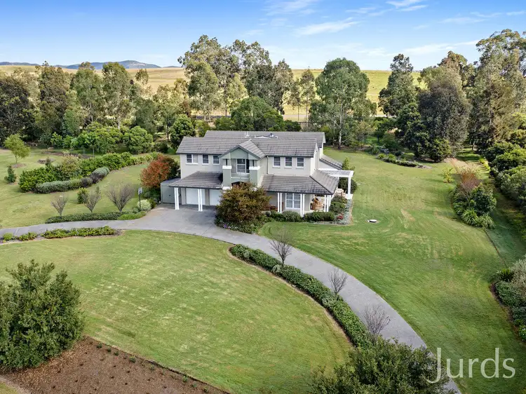 Main view of Homely house listing, 5 Peppertree Drive, Pokolbin NSW 2320